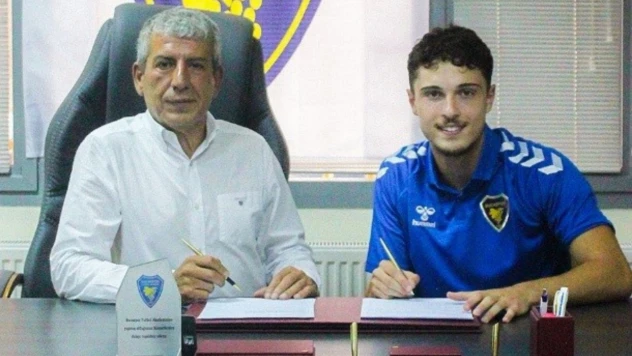 Bucaspor 1928'den Akademi Hamlesi