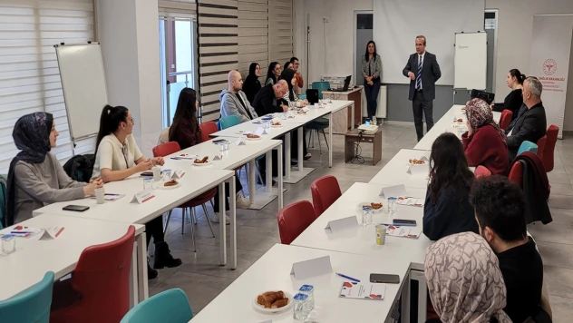 Bulaşıcı Hastalıklarla Mücadele Eğitimi Verildi
