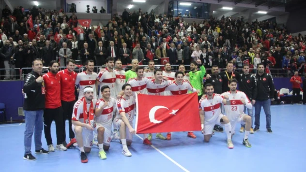 Bulgaristan'ı Mağlup Ettik