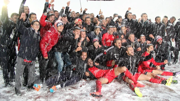 Burası Kastamonu PAŞA…!