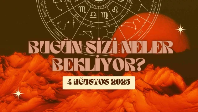 Burcunuza Göre Bugün Sizi Neler Bekliyor?