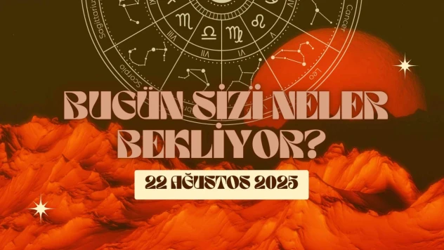 Burcunuza Göre Bugün Sizi Neler Bekliyor?