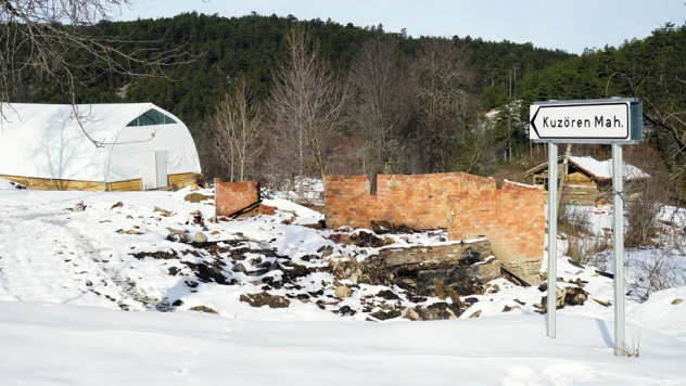 Bürme'de adli boyuta geçildi!