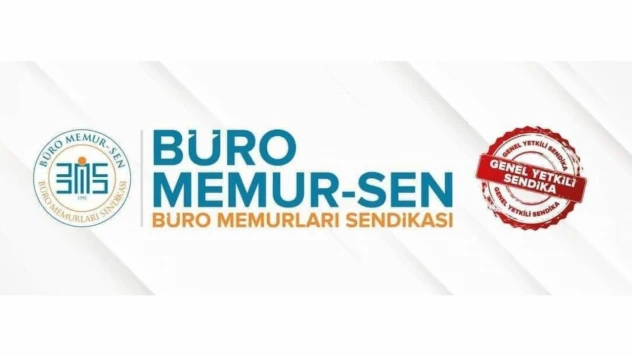 Büro Memur-Sen yetkili sendika oldu
