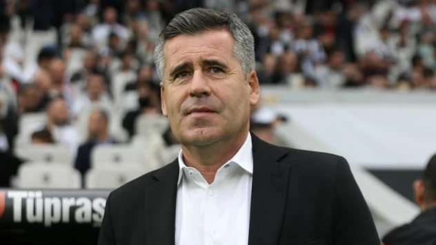 Çorum FK, Hüseyin Eroğlu İle Anlaştı