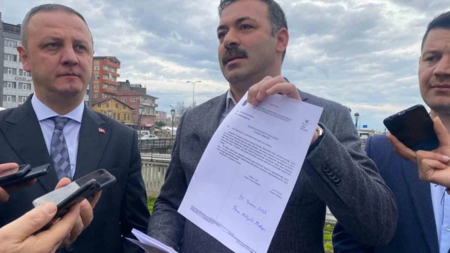 Hurda İddialarına Yanıt