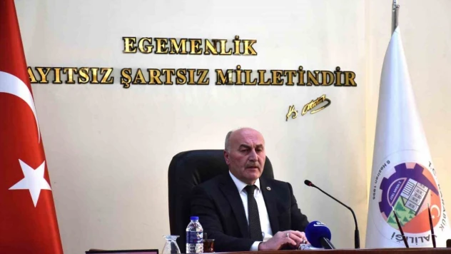 Çalışmalar 2024 Yılında da Aralıksız Devam Edecek