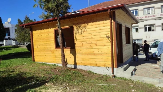 Çalışmalar Sürüyor