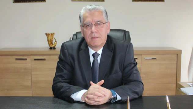 'Çalışmalarımızı kadroyla taçlandırdık'