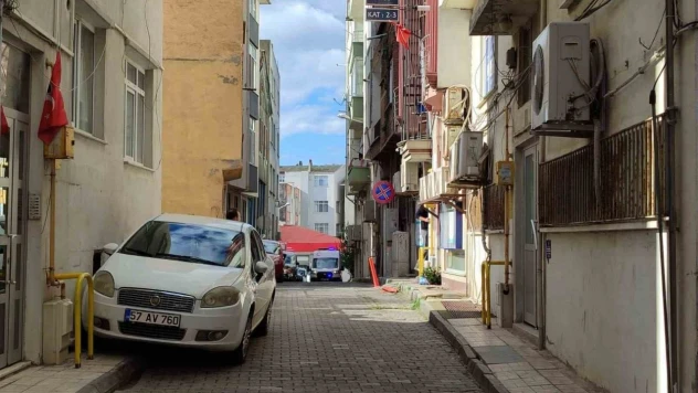 Çamaşır Suyu İçti Hastanelik Oldu