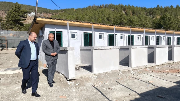 Can Dostlar İçin Çalışmalar Devam Ediyor