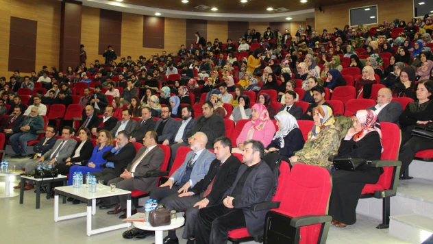 Çanakkale Ruhu yaşatıldı
