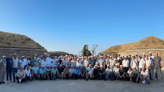 Çanakkale'yi Tanıdılar