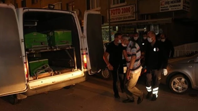 Çankırı'da 1 Yılda Bin 759 Kişi Öldü