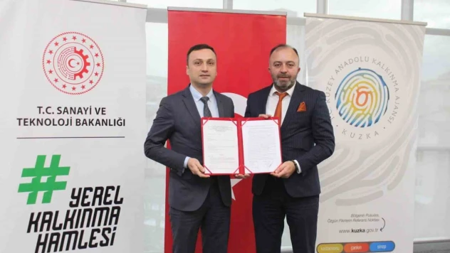 Çankırı'da Sosyal Dönüşüme 19 Milyon TL Destek