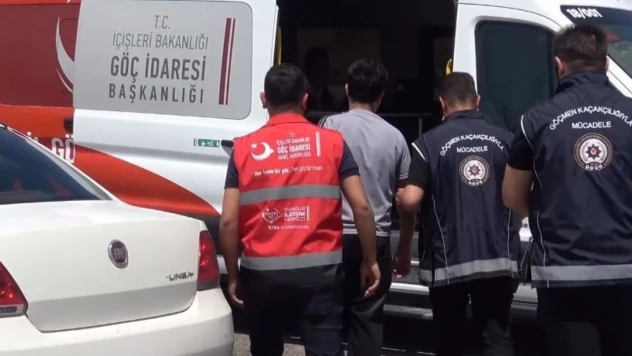 Çankırı'dan Suriye'ye Geri Dönüşler Devam Ediyor