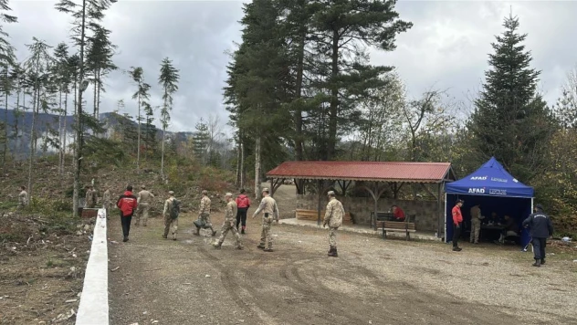 Çantası İle Ayakkabı Bulundu, Telefona Ulaşılamadı