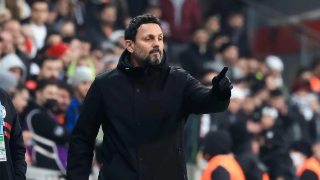 Cardiff City'de Erol Bulut dönemi