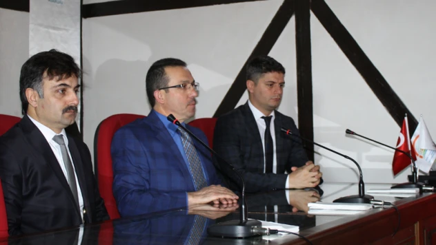 ÇATAK'ın genişletilmesi talep edildi