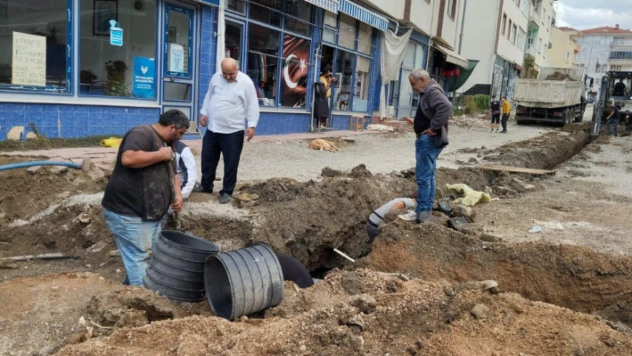Çatalzeyin 7/24 Çalışıyor