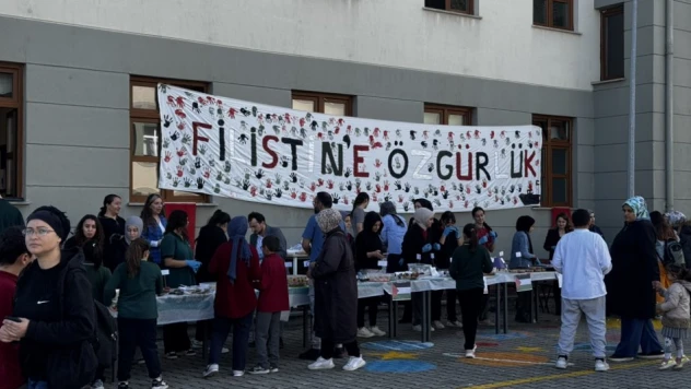 Çatalzeytin'de 'İyilik' Elden Ele Çoğaldı!