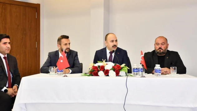 Çatalzeytin'de Kış Tedbirleri Görüşüldü