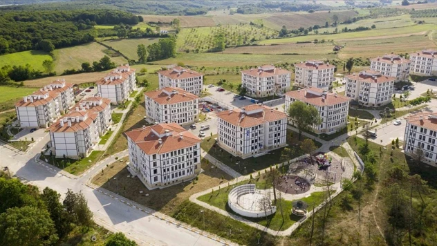 Çatalzeytin'de Yeni TOKİ Konutları İçin Başvurular Başlıyor