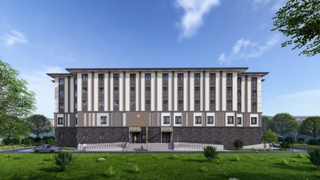 Çatalzeytin'e 250 Kişilik Öğrenci Yurdu Yapılacak