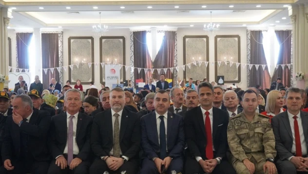 Çaycuma'da Engelliler Günü Kutlandı