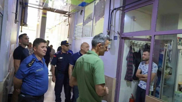 Çaycuma'da Halk Sağlığı Etkinlikleri