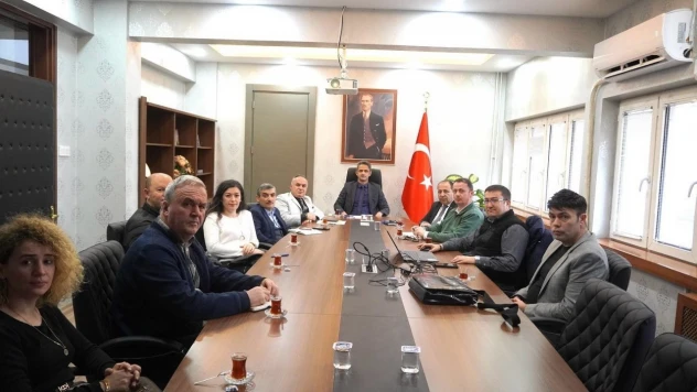 Çaycuma'da Şenlik Adı Altında Yeni Projeler Başlıyor