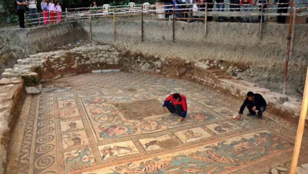 Çaycuma'nın Gizli Hazinesi Korunup, Ziyaretçilere Açılacak