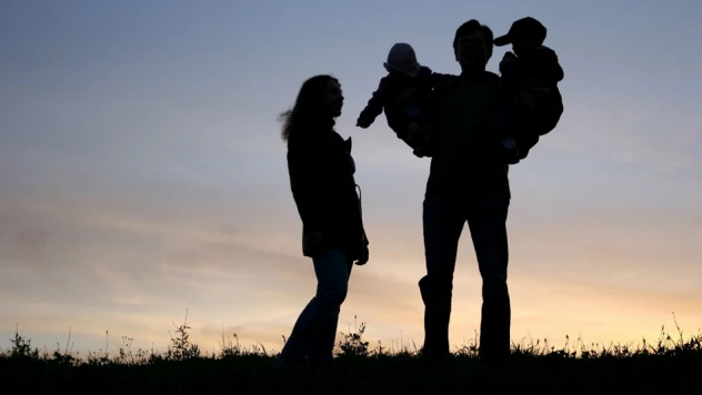 Çekirdek aile oranı en düşük 2'nci iliz