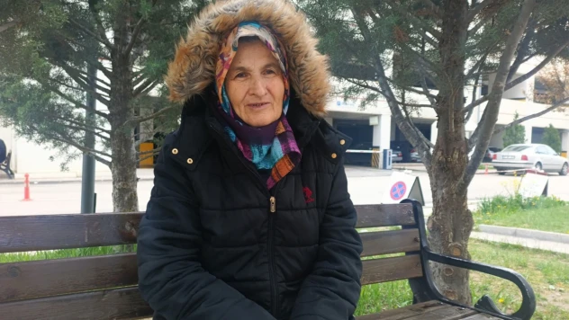 Cemile Türksoy Vefat Etti