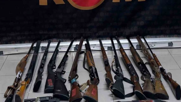 Cephane Gibi İş Yeri