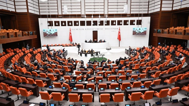 Cezalarda Yeni Düzenleme TBMM Gündemine Gelecek