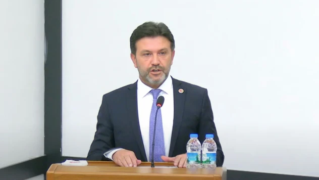 CHP Belediye Meclis Üyesi Tezcan Biçicioğlu: '19 Adet Talebimiz Olmuştur'