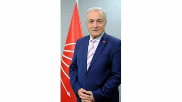 CHP'den Gündeme Dair Açıklama