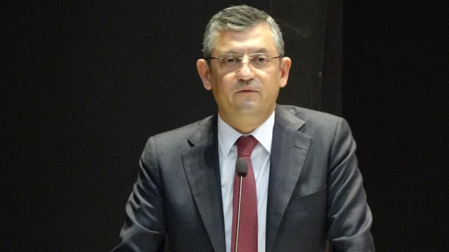 CHP Genel Başkanı Özgür Özel Kastamonu'ya Geliyor