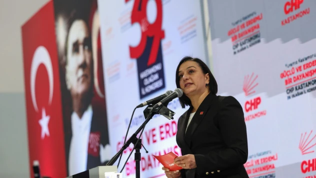 CHP İl Başkanı Karabacak'tan Çiftçi Kredilerine Tepki