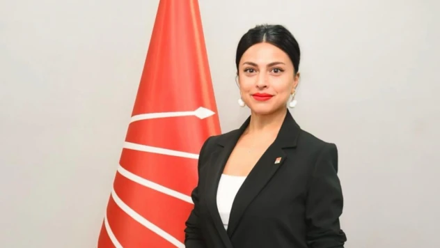 CHP Parti Sözcüsü Şerife Bahçeci: 'İktidar, Milyonlarca Yurttaşının Gönlünü Kırmıştır'