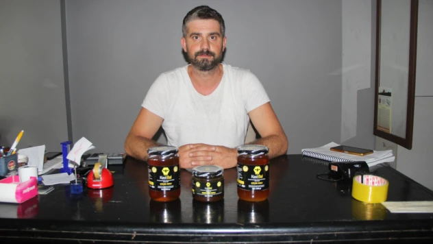 Çiçek Balında Bereket, Kestane Balında Düşük Rekolte