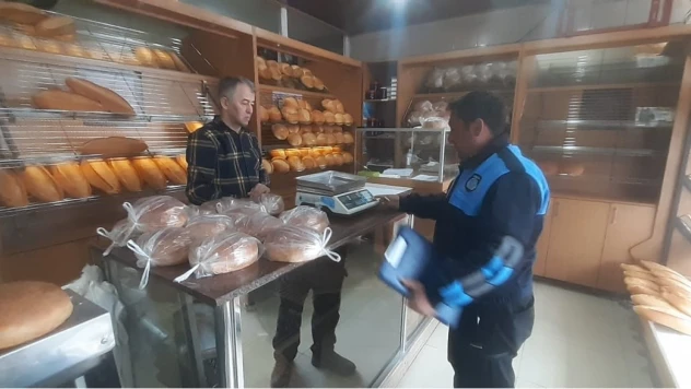 Cide Belediyesi denetimlerini sıklaştırdı