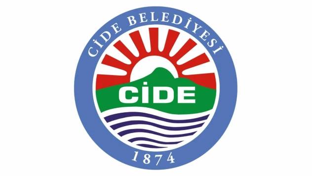 Cide Belediyesi'nden E-Belediye Kolaylığı