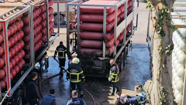 Cide'de Felaketin Eşiğinden Dönüldü