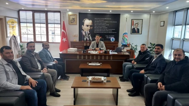 Cide'den Kısa Kısa