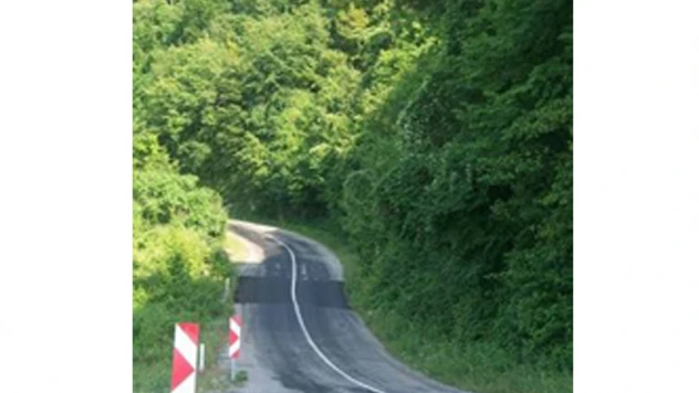 Cide-Kurucaşile yolu yatırım programına alındı