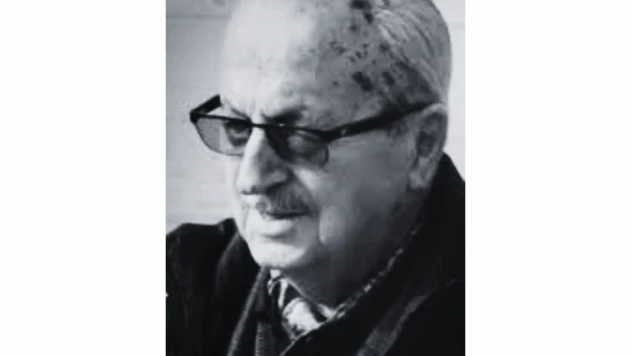 Cide'nin Efsanesi Memduh İmer Hayatını Kaybetti