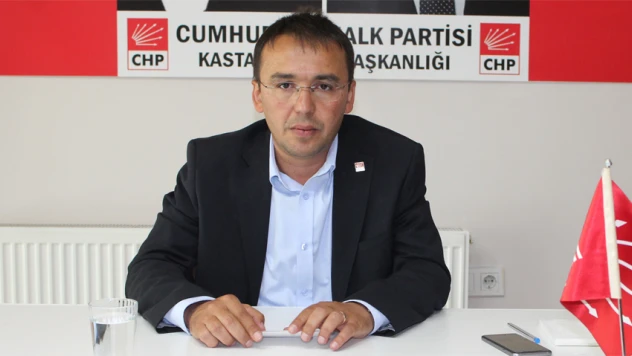 'Çiftçi ekemiyor'