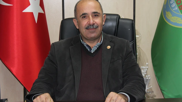 Çiftçileri afetten koruyacak önemli yol Tarım Sigortası
